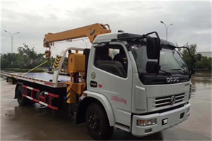 拱墅区24小时道路救援服务